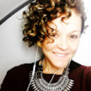 Meet your Posher, Maureen